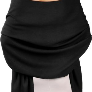 Women's Pashmina Shawls and Wraps for Evening Dress Long Scarf Wedding Bride Bridesmaid Shawl Gifts